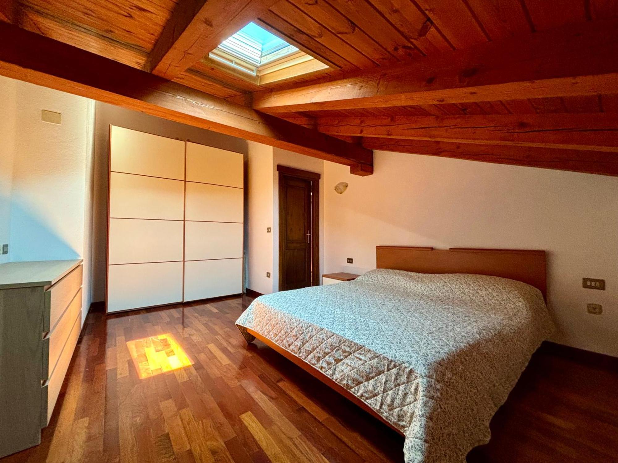 La Casa Dell'Acero Apartment Aymavilles Luaran gambar