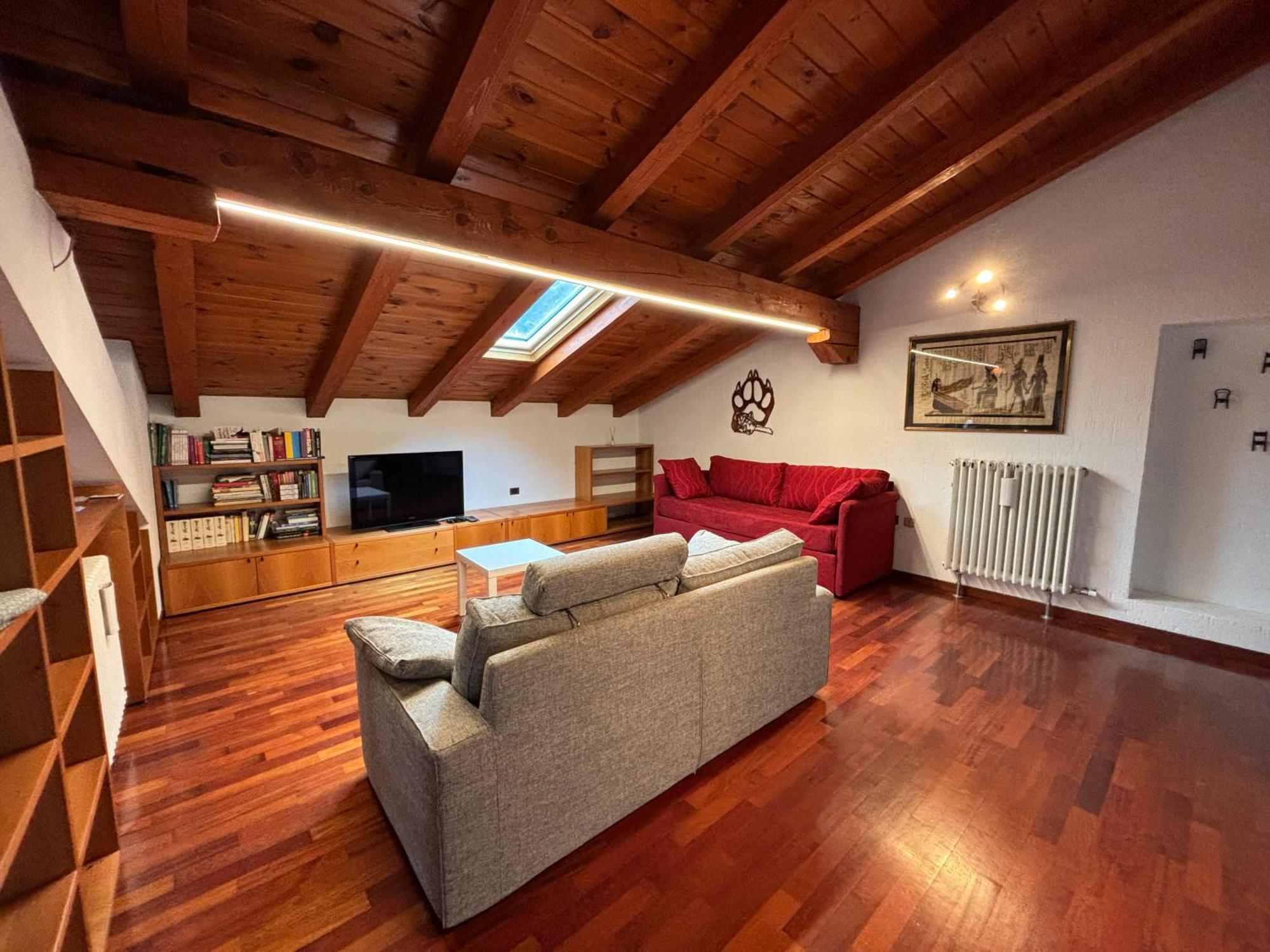 La Casa Dell'Acero Apartment Aymavilles Luaran gambar