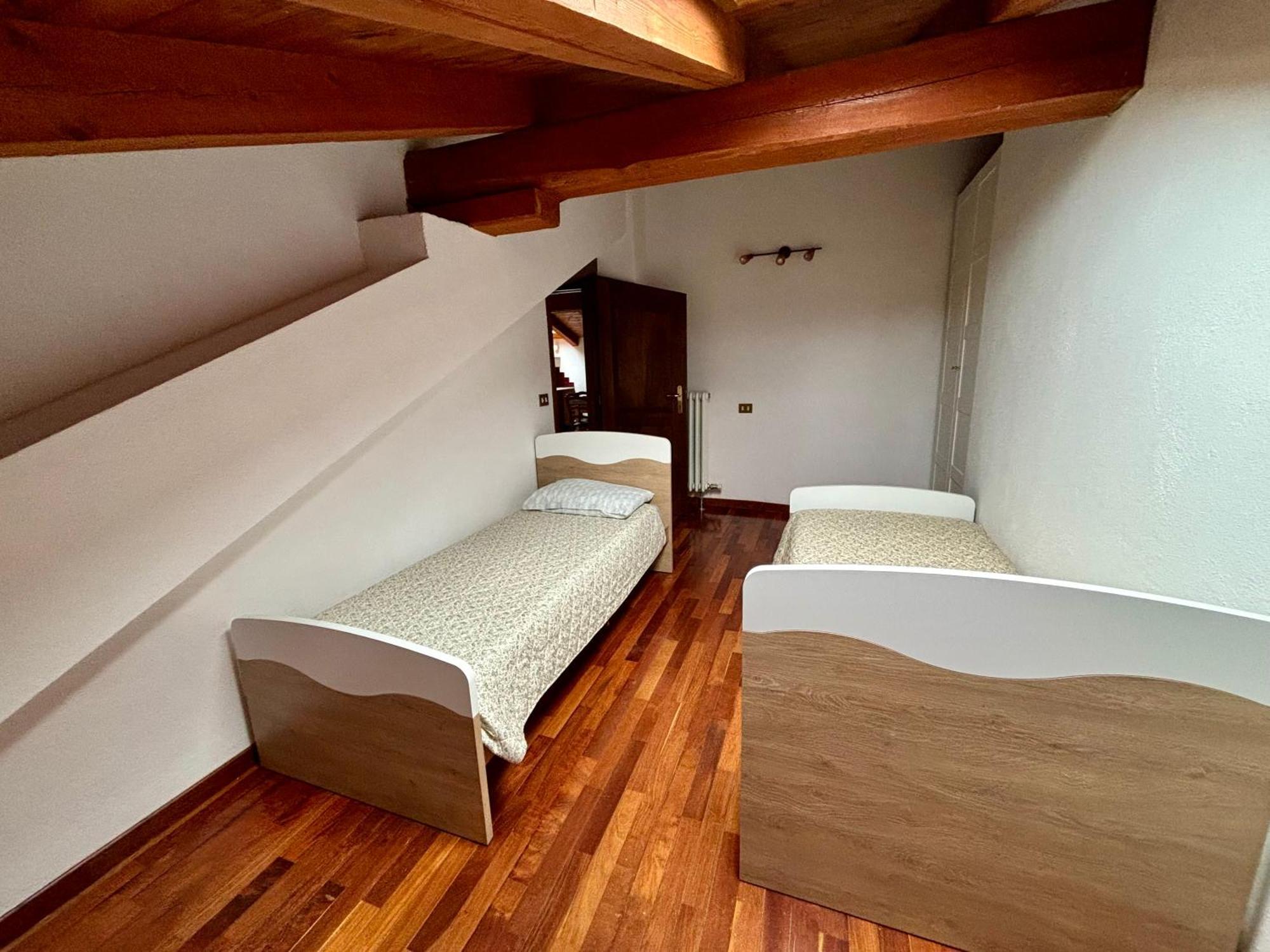 La Casa Dell'Acero Apartment Aymavilles Luaran gambar